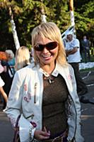 Празднование 12-го дня рождения радиостанции 'Сере
