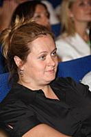 Премьера фильма 'Глянец' Андрея Кончаловского, к/з