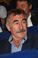 Премьера фильма 'Глянец' Андрея Кончаловского, к/з