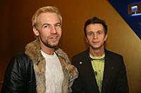 Премия 'Каронация' вручается самым стильным и непо
