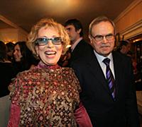 Подборка фотографий российских знаменитостей со св