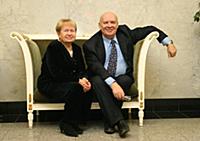 Подборка фотографий российских знаменитостей со св