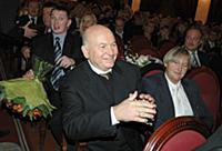 Подборка фотографий российских знаменитостей со св