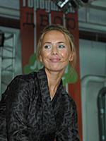 Подборка фотографий российской поп-певицы Жанны Фр