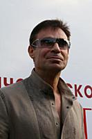 Премьера фильма Андрея Кончаловского 'Глянец' в ки