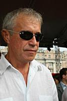 Премьера фильма Андрея Кончаловского 'Глянец' в ки
