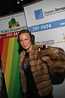 В развлекательном центре 'Каток.ру' прошел фестива