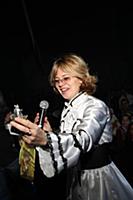 В развлекательном центре 'Каток.ру' прошел фестива