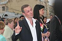 Подбока фотографий звёзд отечественного кино и шоу