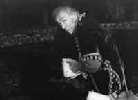 Кадр из кинофильма 'Балкон', СССР, 1988. На фото -
