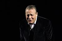 Российский поэт Сергей Владимирович Михалков отмет