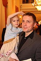 Российский поэт Сергей Владимирович Михалков отмет