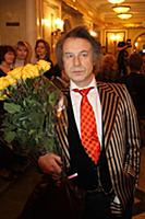 Российский поэт Сергей Владимирович Михалков отмет