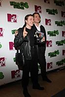 Премия 'Кинонаграды MTV Россия 2008', кинотеатр 'П