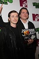 Премия 'Кинонаграды MTV Россия 2008', кинотеатр 'П