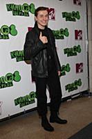 Премия 'Кинонаграды MTV Россия 2008', кинотеатр 'П