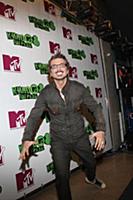 Премия 'Кинонаграды MTV Россия 2008', кинотеатр 'П