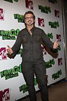 Премия 'Кинонаграды MTV Россия 2008', кинотеатр 'П