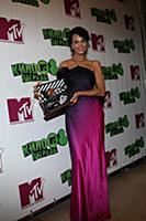 Премия 'Кинонаграды MTV Россия 2008', кинотеатр 'П