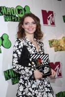 Премия 'Кинонаграды MTV Россия 2008', кинотеатр 'П