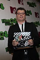 Премия 'Кинонаграды MTV Россия 2008', кинотеатр 'П