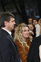 Премия 'Кинонаграды MTV Россия 2008', кинотеатр 'П