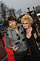 Премия 'Кинонаграды MTV Россия 2008', кинотеатр 'П