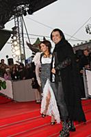 Премия 'Кинонаграды MTV Россия 2008', кинотеатр 'П