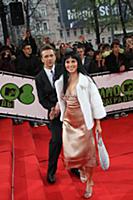 Премия 'Кинонаграды MTV Россия 2008', кинотеатр 'П