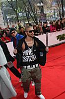 Премия 'Кинонаграды MTV Россия 2008', кинотеатр 'П