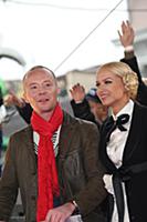 Премия 'Кинонаграды MTV Россия 2008', кинотеатр 'П