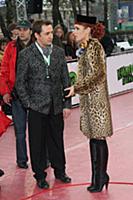 Премия 'Кинонаграды MTV Россия 2008', кинотеатр 'П