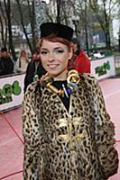 Премия 'Кинонаграды MTV Россия 2008', кинотеатр 'П