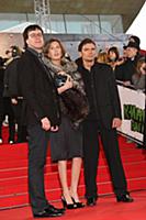 Премия 'Кинонаграды MTV Россия 2008', кинотеатр 'П