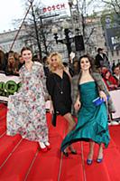 Премия 'Кинонаграды MTV Россия 2008', кинотеатр 'П