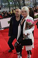 Премия 'Кинонаграды MTV Россия 2008', кинотеатр 'П