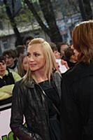 Премия 'Кинонаграды MTV Россия 2008', кинотеатр 'П