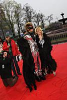 Премия 'Кинонаграды MTV Россия 2008', кинотеатр 'П