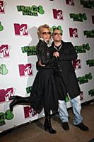 Премия 'Кинонаграды MTV Россия 2008', кинотеатр 'П