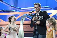 Премия 'Кинонаграды MTV Россия 2008', кинотеатр 'П