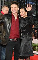 Премия 'Кинонаграды MTV Россия 2008', кинотеатр 'П
