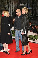 Премия 'Кинонаграды MTV Россия 2008', кинотеатр 'П