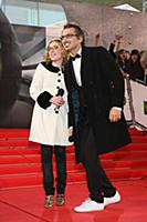 Премия 'Кинонаграды MTV Россия 2008', кинотеатр 'П