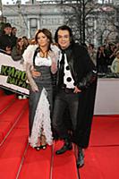 Премия 'Кинонаграды MTV Россия 2008', кинотеатр 'П
