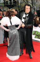 Премия 'Кинонаграды MTV Россия 2008', кинотеатр 'П