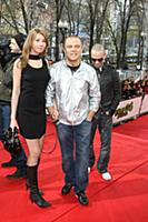 Премия 'Кинонаграды MTV Россия 2008', кинотеатр 'П