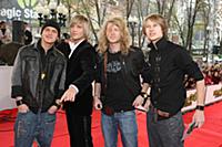 Премия 'Кинонаграды MTV Россия 2008', кинотеатр 'П
