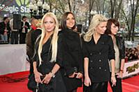Премия 'Кинонаграды MTV Россия 2008', кинотеатр 'П