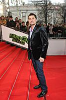 Премия 'Кинонаграды MTV Россия 2008', кинотеатр 'П