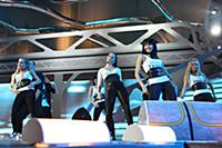 Премия 'Кинонаграды MTV Россия 2008', кинотеатр 'П